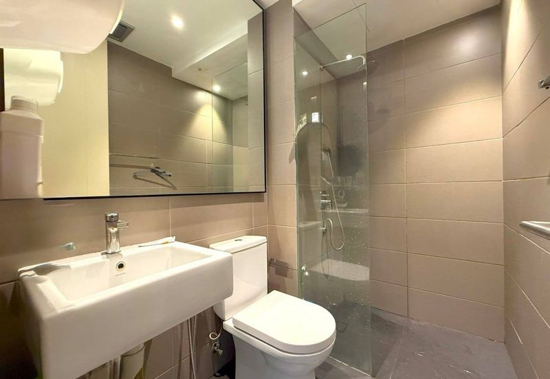 Kaleidoscope Residence