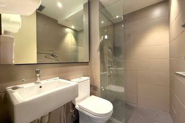 Kaleidoscope Residence