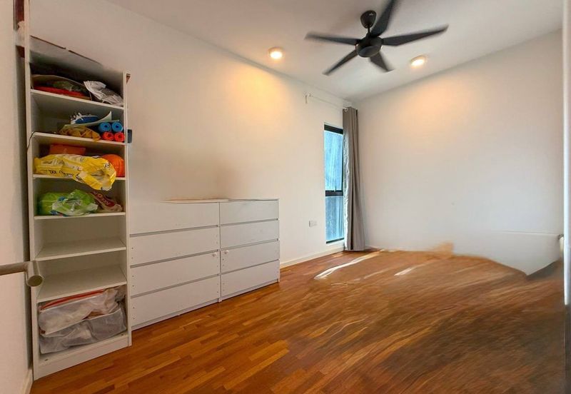 Kaleidoscope Residence