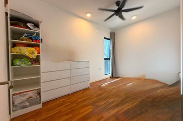 Kaleidoscope Residence