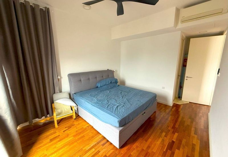 Kaleidoscope Residence