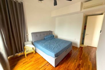 Kaleidoscope Residence