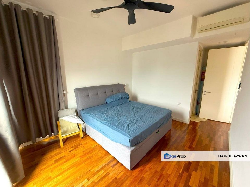 Kaleidoscope Residence, Wangsa Maju Condominium for Sale | RESIDENSI SETIAWANGSA, HOT AREA, Kuala Lumpur, Wangsa Maju