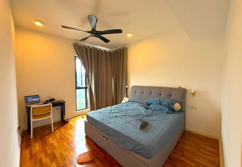 Kaleidoscope Residence