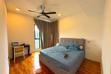 Kaleidoscope Residence