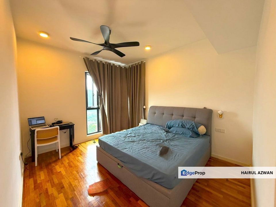 Kaleidoscope Residence, Wangsa Maju Condominium for Sale | RESIDENSI SETIAWANGSA, HOT AREA, Kuala Lumpur, Wangsa Maju