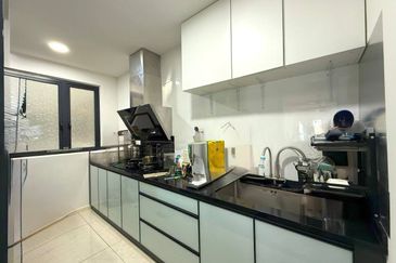 Kaleidoscope Residence