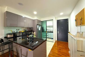 Kaleidoscope Residence