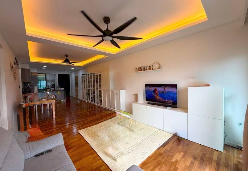 Kaleidoscope Residence