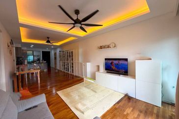 Kaleidoscope Residence