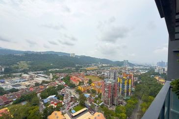 Kaleidoscope Residence