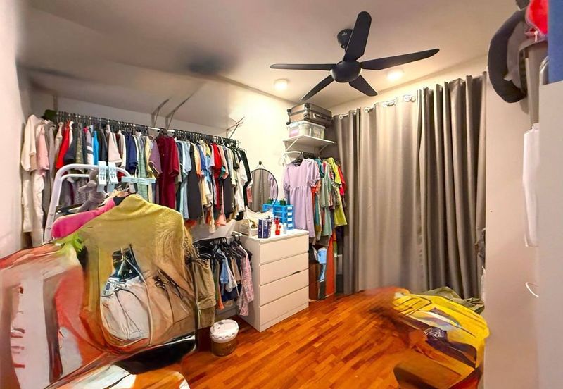 Kaleidoscope Residence