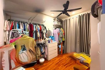 Kaleidoscope Residence