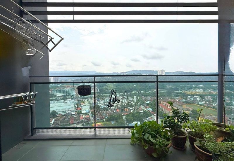 Kaleidoscope Residence