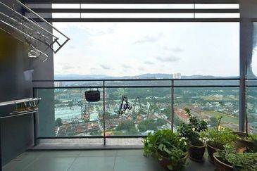 Kaleidoscope Residence