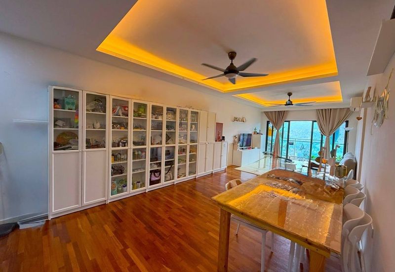 Kaleidoscope Residence