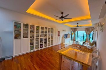 Kaleidoscope Residence