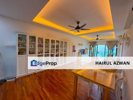 Kaleidoscope Residence, Wangsa Maju Condominium for Sale | RESIDENSI SETIAWANGSA, HOT AREA, Kuala Lumpur, Wangsa Maju