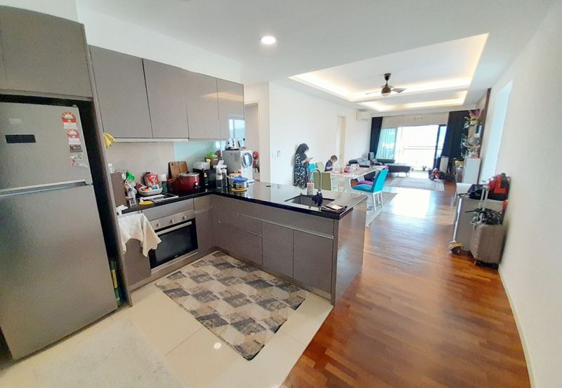 Kaleidoscope Residence