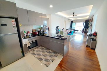 Kaleidoscope Residence