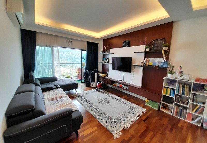 Kaleidoscope Residence