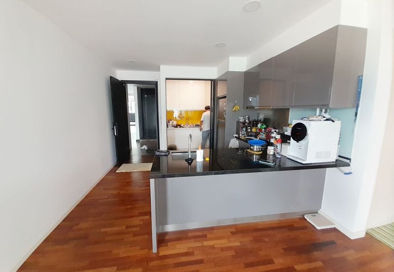 Kaleidoscope Residence