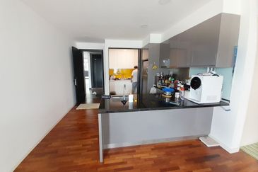 Kaleidoscope Residence