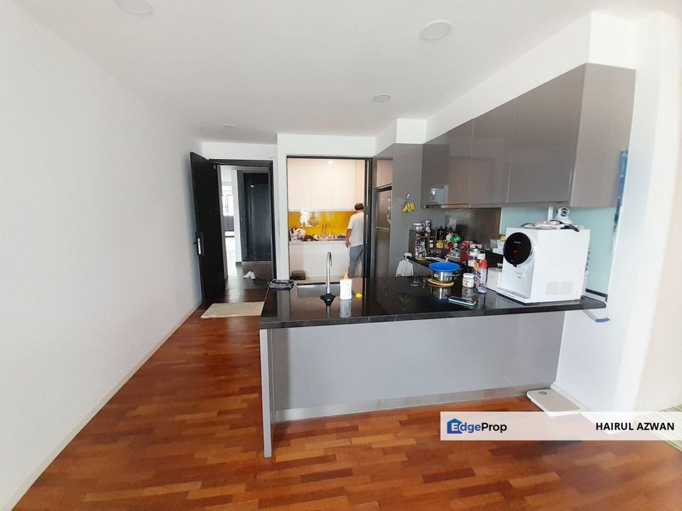 Kaleidoscope Residence, Wangsa Maju Condominium for Sale | RESIDENSI SETIAWANGSA, RENOVATED UNIT, Kuala Lumpur, Wangsa Maju