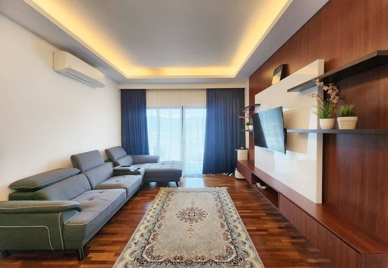 Kaleidoscope Residence