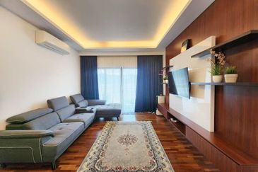 Kaleidoscope Residence