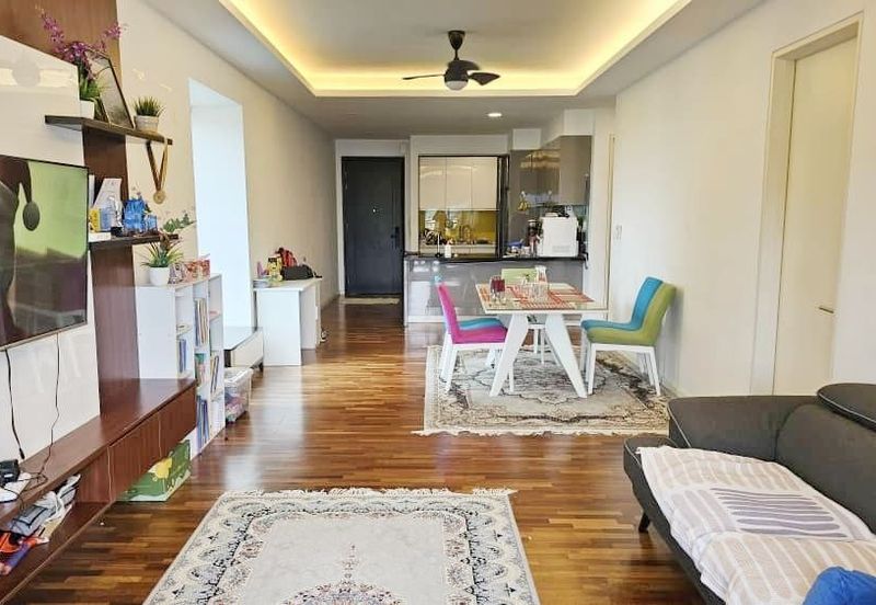 Kaleidoscope Residence