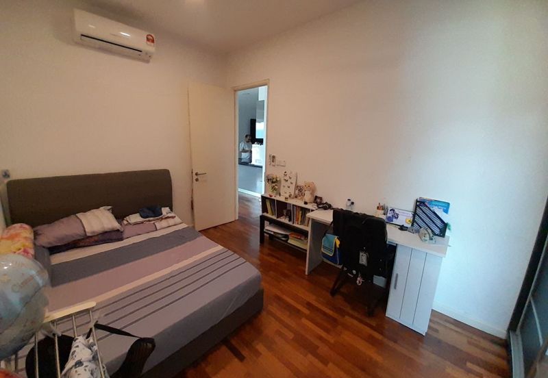 Kaleidoscope Residence