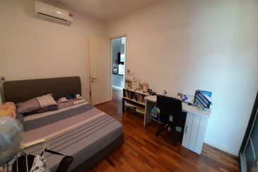 Kaleidoscope Residence