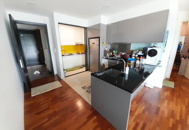 Kaleidoscope Residence