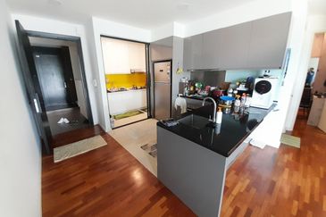 Kaleidoscope Residence