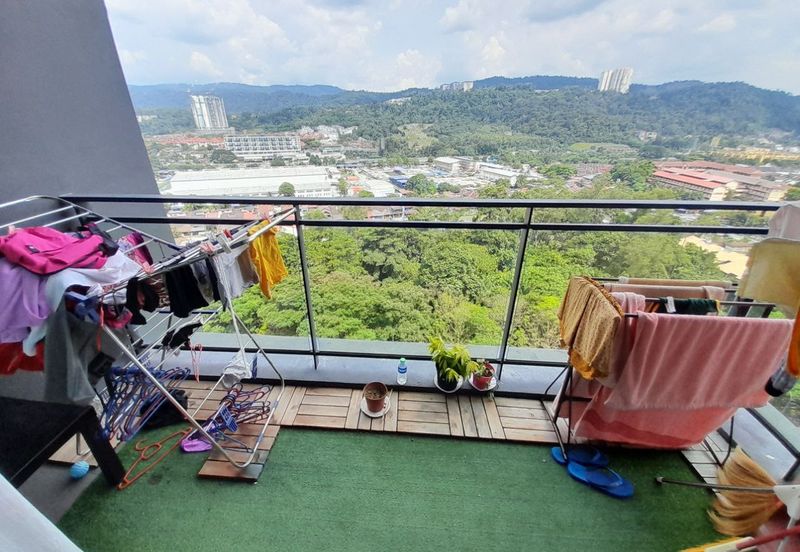 Kaleidoscope Residence