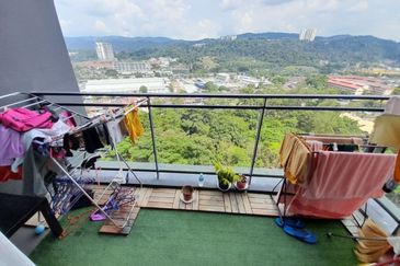 Kaleidoscope Residence