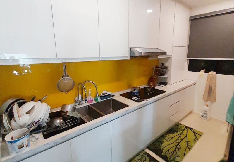 Kaleidoscope Residence