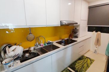 Kaleidoscope Residence