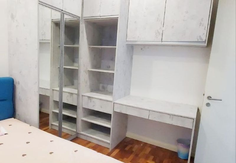 Kaleidoscope Residence