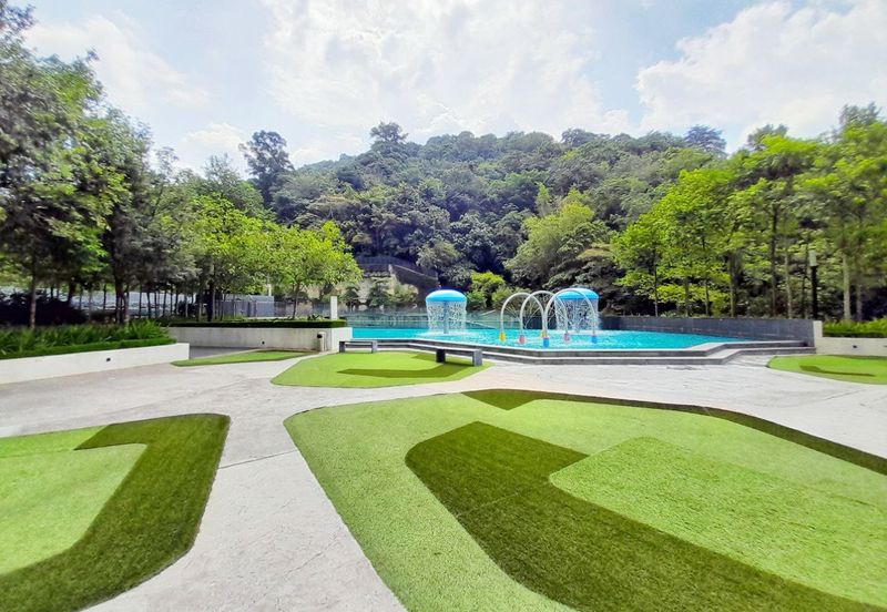 Kaleidoscope Residence