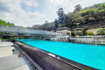 Kaleidoscope Residence