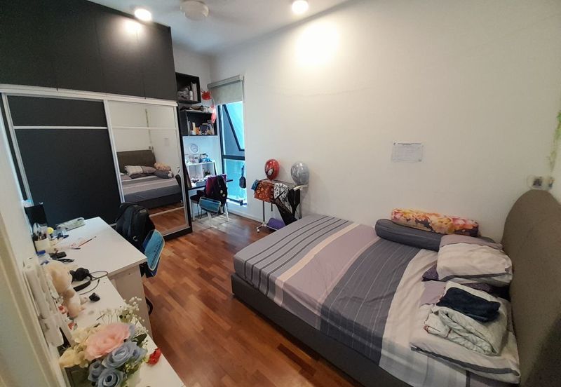 Kaleidoscope Residence