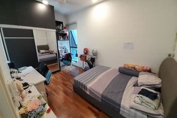 Kaleidoscope Residence