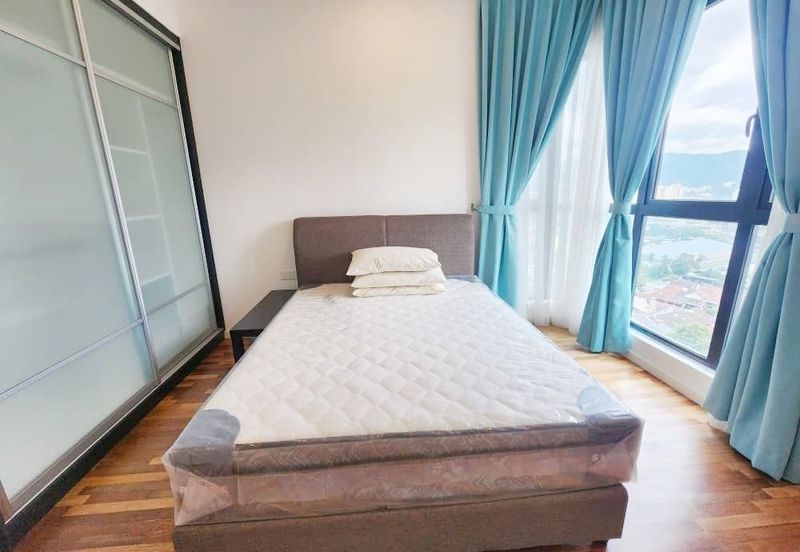 Kaleidoscope Residence