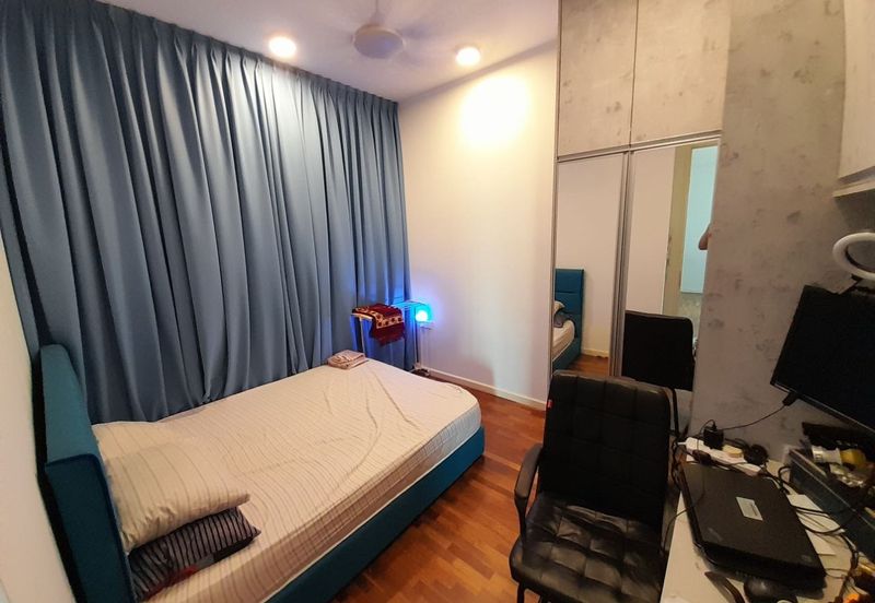 Kaleidoscope Residence