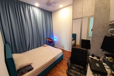 Kaleidoscope Residence