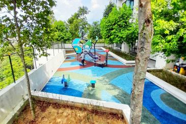 Kaleidoscope Residence