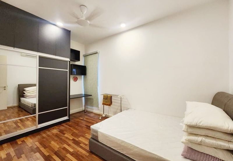 Kaleidoscope Residence