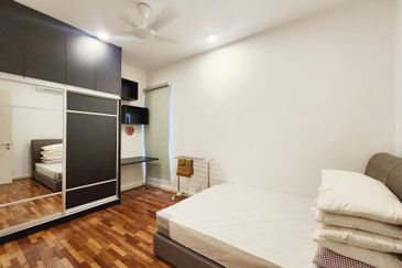 Kaleidoscope Residence